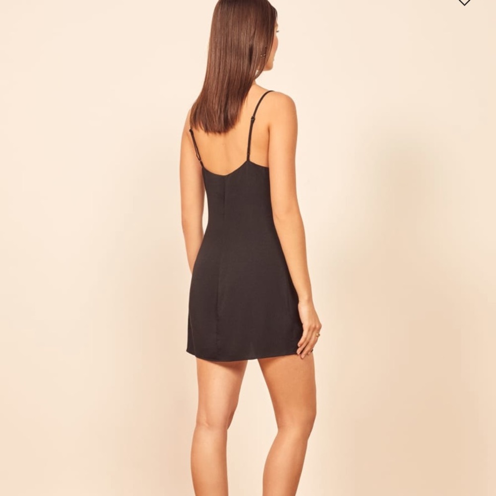 Reformation Marlowe Dress